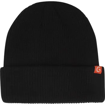 Čepice GARETH & LUCAS Zimní čepice The Ninety-Seven GARETH & LUCAS NO SIZE ČERNÁ