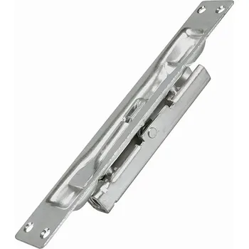 IBFM Zarážka 420T - překlápěcí jednosměrová dveřní a okenní zarážka Velikost: 24