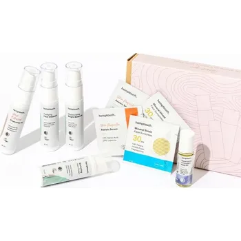 Hemptouch Set Mini´s vyživující set 1 ks
