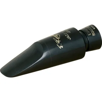 Příslušenství pro dechový nástroj Eugene Rousseau Nátrubek Baryton saxofon JDXDráha 8 145611