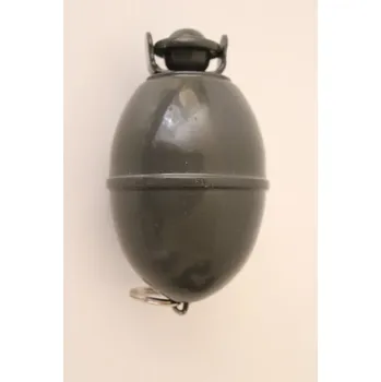Airsoft Německý ruční granát M39 replika