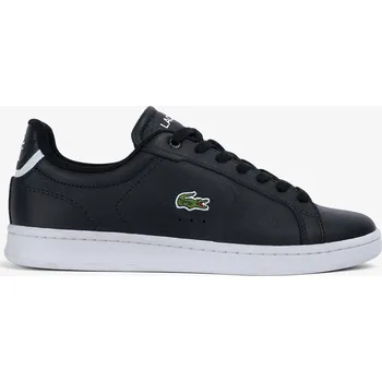 Dámská obuv Dámské Kecky LACOSTE SHOES 44SFA0005.312 – Černá 41