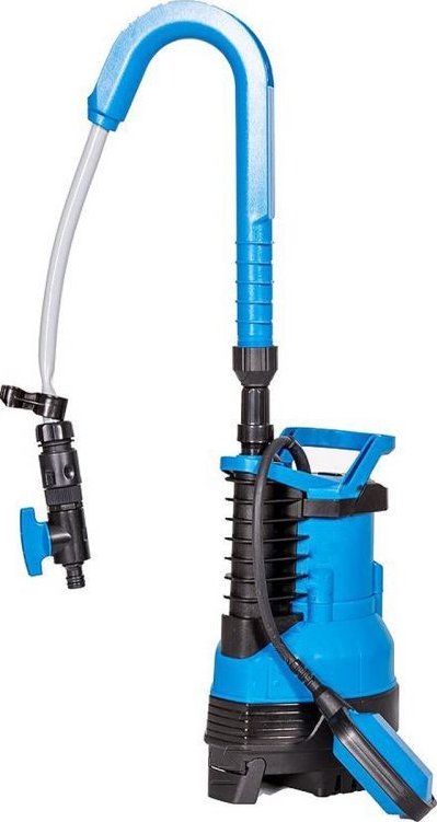 PUMPA Blue Line PSDR250PS PONORNÉ ČERPADLO DO SUDU