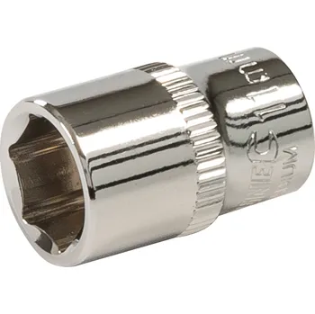 Klíč Nástrčný klíč 11 mm 1/4" HEX Silverline 829834