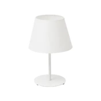 Stojací lampa Vespillo, 20x20x33cm