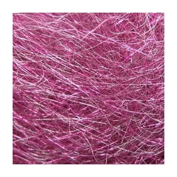 Návnadová surovina HENDS METAL FIBER - FIALOVÁ