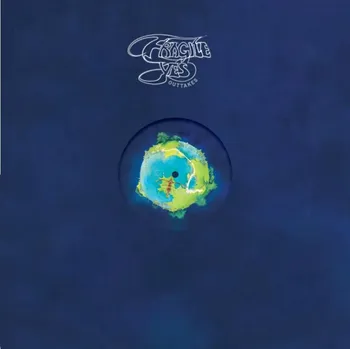 Zahraniční hudba Yes : Fragile Outtakes (RSD 2024) LP