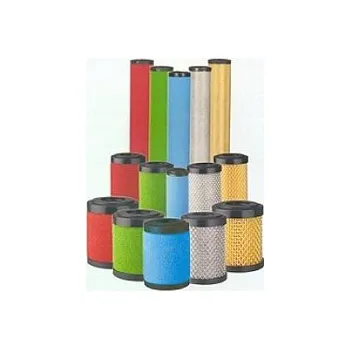 Kompresor Filtrační vložka 32075, Typ filtrační vložky P