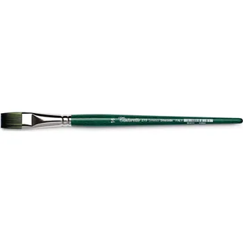 Umělecký štětec Štětec Tintoretto syntetika plochý č.2