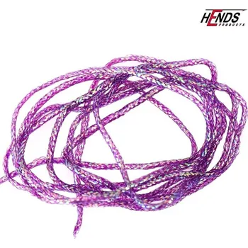 Umělá nástraha HENDS RIBBING BAND - FIALOVÁ