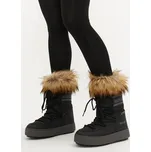 Sněhule Moon Boot 80D2450060 Černá 35