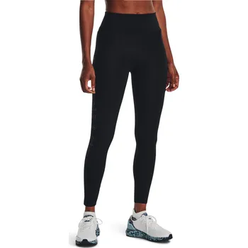 Dámské legíny Dámské Legíny UNDER ARMOUR FLYFAST ELITE ANKLE TIGHT 1376820-001 – Černá S