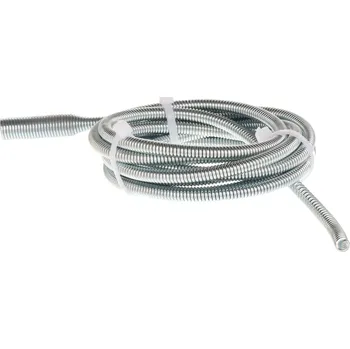 čistič potrubí Protahovací pero na čištění odpadů 1,8 m 60969