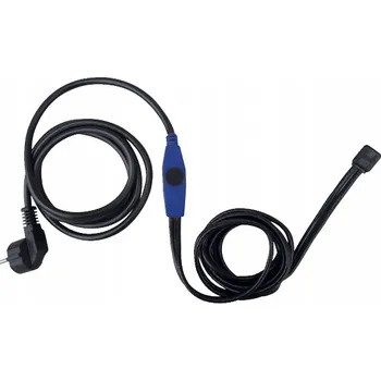 Topná rohož Topný kabel Rolos 8 m 128 W