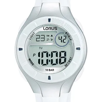 Módní doplněk Lorus Dětské hodinky Othiammbo bílá 28 cm x 38 cm x 11 cm