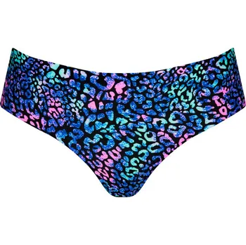 Dámské pyžamo Julimex Dámské kalhotky Illusion Classic