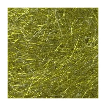 Návnadová surovina HENDS METAL FIBER - OLIVOVÁ