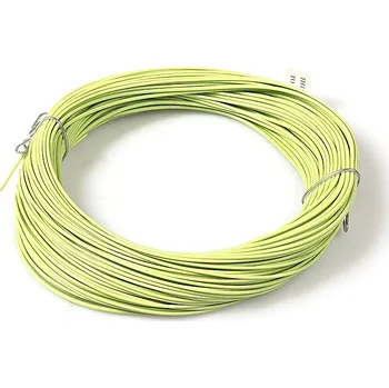 Rybářský prut HENDS CLASSIC FLYFISHING LINE WF - FLOATING - AFTMA 3 - 100 Ft / 27 m