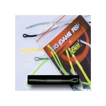 HENDS BIG GAME FISH - ZELENÁ