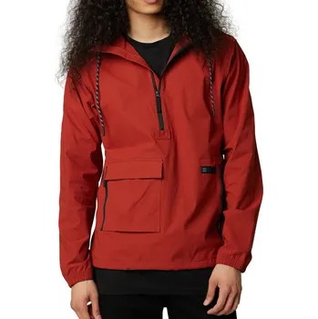 Pánská softshellová bunda Bunda Fox Survivalist Anorak Jacket Copper M