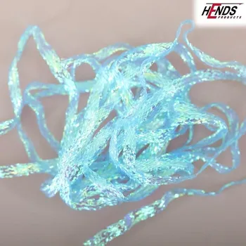 Umělá nástraha HENDS PEARL SCUDBACK - MODRÁ