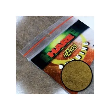 Umělá nástraha HENDS HARE DUBBING HZ11 - TM. HNĚDO OLIVOVÁ