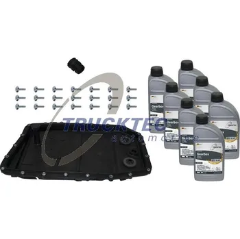 TRUCKTEC AUTOMOTIVE Sada Dílů, výměna oleje automatické převodovky 08.25.065