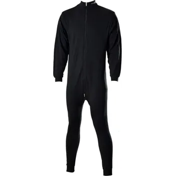 Jednodílné funkční ribano Sherwood Underwear JR, Junior, 120 Sherwood