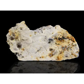 Přírodní kámen Meteorit | Achondrit | Djoua 001 | 9,22 g