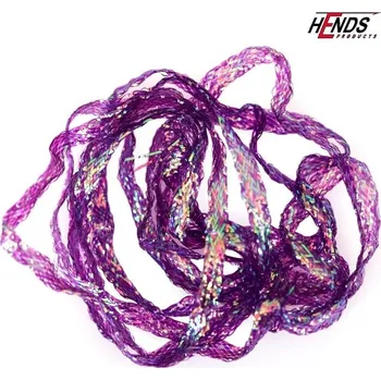 Umělá nástraha HENDS PEARL SCUDBACK - FIALOVÁ