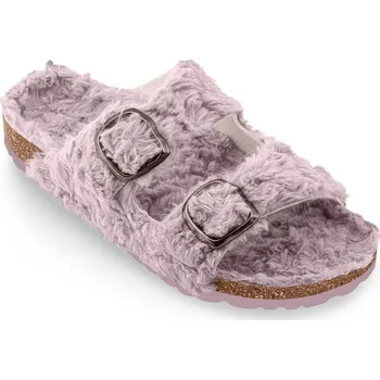 Dámská zdravotní obuv Obuv zdravotní FORcare 223020 růžová Velikost: 42