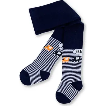 Mr. Pamut Punčochy pro miminka – Hello Velikost: 0-6m