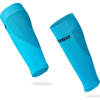 Moose Kompresní lýtkové návleky Compress KINETIC Barva: Tyrkysová, Velikost: XS