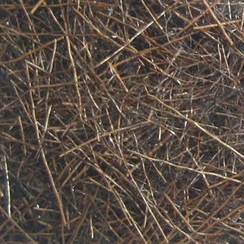 Umělá nástraha HENDS DEER DUBBING SZD11 - TM. HNĚDÁ