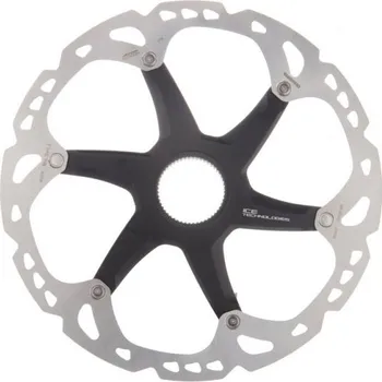 Brzda na kolo Brzdový kotouč Shimano XT SM-RT81 180mm/203mm CL 180 mm