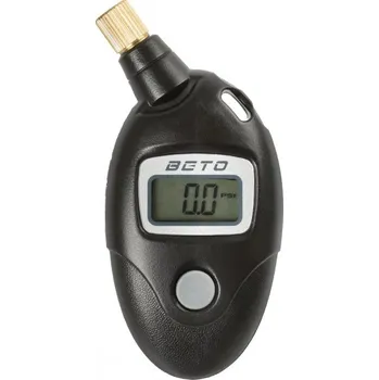 pumpička Měřič tlaku BETO Air Pressure Monitor