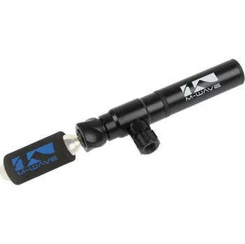 pumpička Pumpička M-wave CO2 + bombička