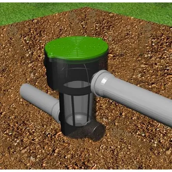 vodní filtr Děšťový filtr Drop