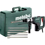 Metabo Set KH 5-40, 5 sekáčů SDS max 691057000