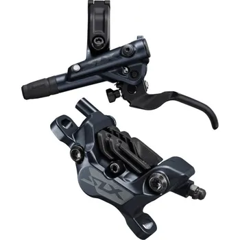 Brzda na kolo Shimano SLX BR-M7120 kotoučová brzda přední/zadní Přední
