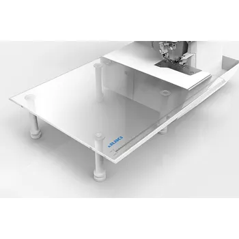 Příslušenství k šicímu stroji Přídavný stolek JUKI 2500