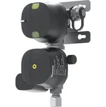 Bezpečnostní plynový regulátor Truma DuoControl CS model DuoControl CS – vertikální