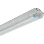 Svítidlo PRIMA LED TUBE 2x60 PC W IP66