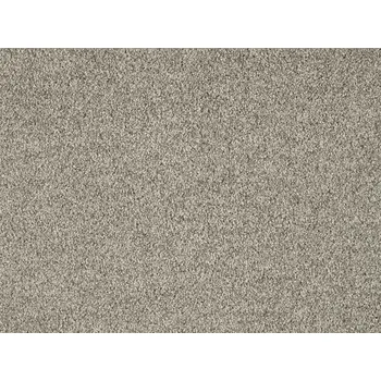 Koberec Luxusní koberec Lano Euphoria 840 měsíční zář Šíře role: 4 m