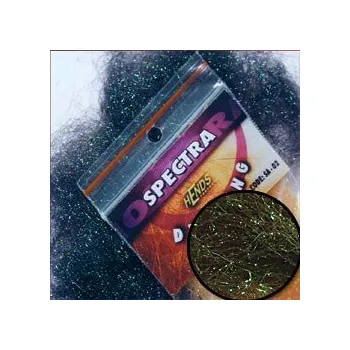 Umělá nástraha HENDS SPECTRA DUBBING - SA335 - TM. HNĚDÁ