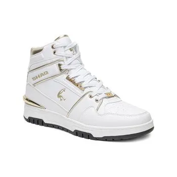 Pánské tenisky Sneakersy Shaq VSHQ1 Bílá 45
