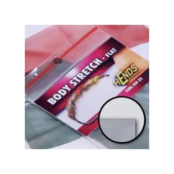 Nástraha HENDS BODY STRETCH FLAT - ČIRÁ