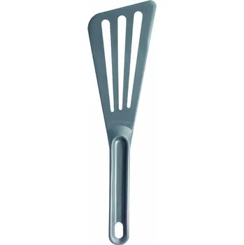 Obracečka Matfer Bourgeat Obracečka 30cm exoglass štěrbinová šedá