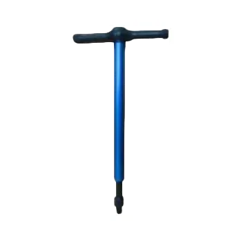 Bit T nástavec s ráčnou pro bity 3/8" SW3212