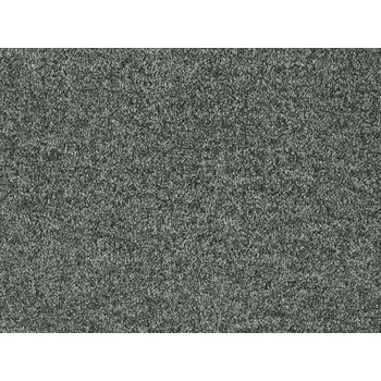 Koberec Luxusní koberec Lano Euphoria 820 břidlice Šíře role: 5 m